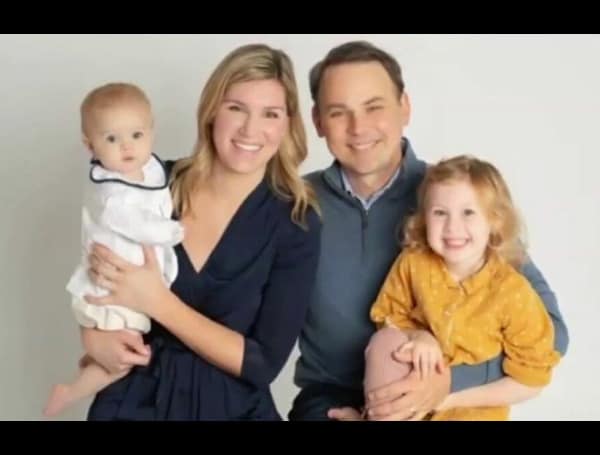J&J Vaccine Kills Young Mom Of Two, According To Washington State Health Officials