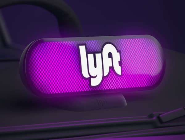 Lyft’s Safety Report Shows Thousands Of Sexual Assaults Over 3 Years