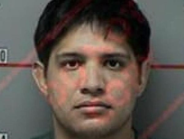 U.S. Soldier Charged For Murdering Pregnant Wife At Military Base