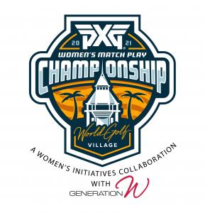 Golf History Made Today at the PXG Women’s Match Play Championship  with New “Point Play Pod™” Format