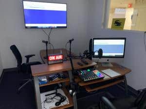 Tidings Podcast Network Opens First of Several Tampa Bay Digital Recording Studios