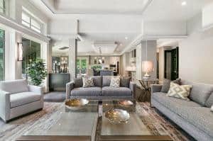 Luxury Interior Designer Haleh Aleman Launches Affordable Online services ‘Home Wellness Interior Design’