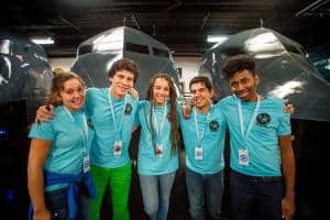 National Flight Academy STEM-Based Programming Returns in Summer 2022