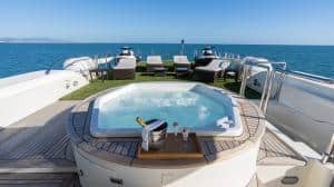 52m Superyacht VIANNE To Accept All Major Cryptocurrencies & NFTs (Non-Fungible Tokens) as Payment for Sale & Charter
