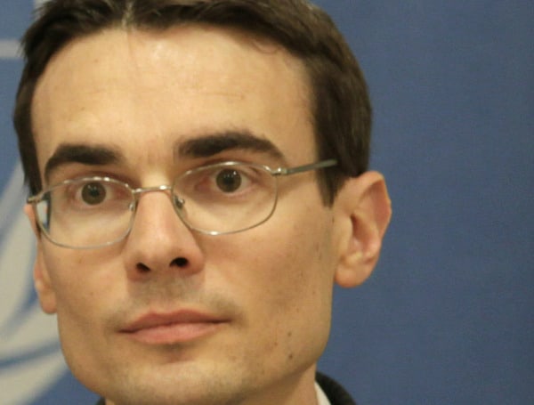 Former Hillary Clinton Adviser Helping Facebook Whistleblower Lobby Lawmakers