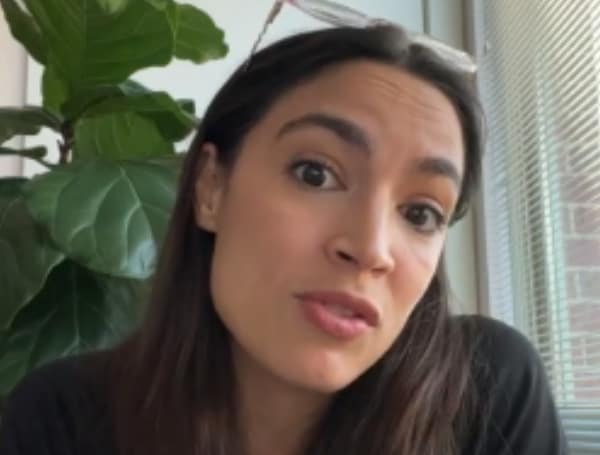 AOC Confuses Natural Gas For Oil In Video Explaining Why Pipelines Are Bad