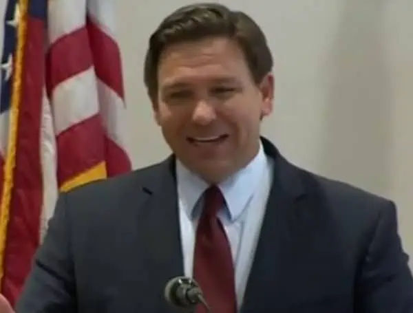 “Gas Tax Holiday” Gov. DeSantis Proposes $1 Billion In Florida Gas Tax Relief