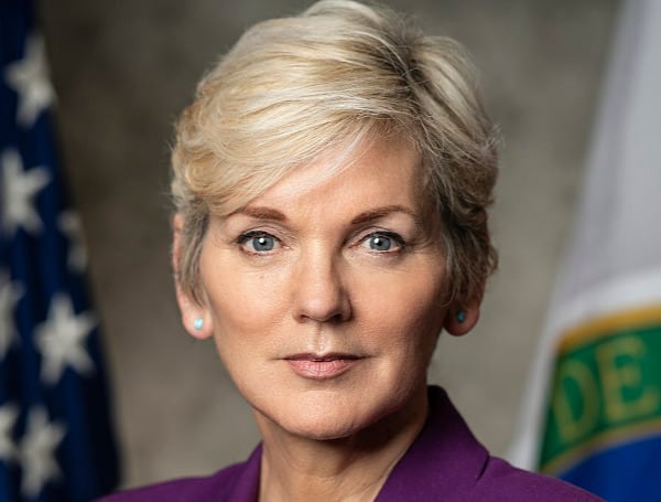 Granholm Says Biden Is ‘All Over’ Gas Prices, Can’t List Any Policies To Lower Prices