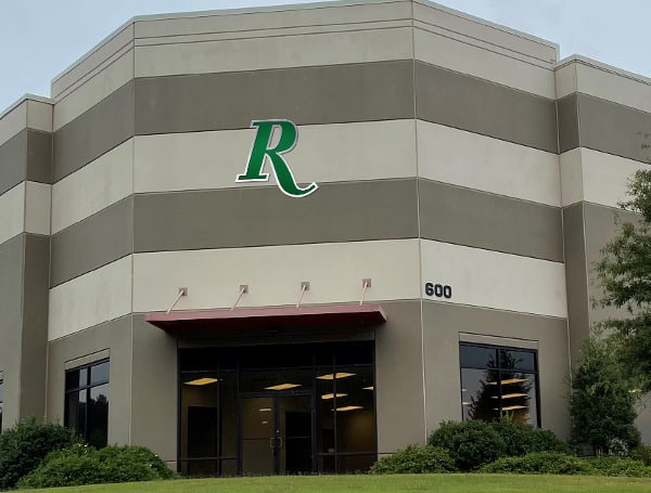 Another One Of America’s Iconic Gunmakers Is Leaving Its Historic Home In The North For Georgia – And Freedom