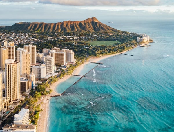 25 Florida Lottery Players Win Trips To Hawaii, 237 Others Win Trips And Cash