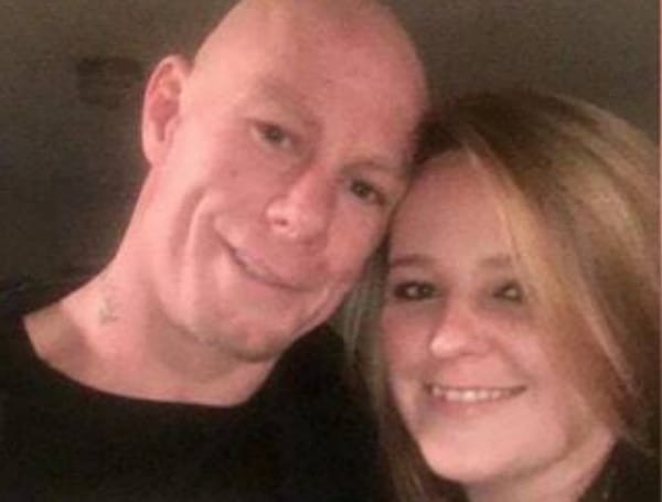 ‘The Worst War Movie You See On TV’ MMA Fighter Recalls Saving His Family During Tornado