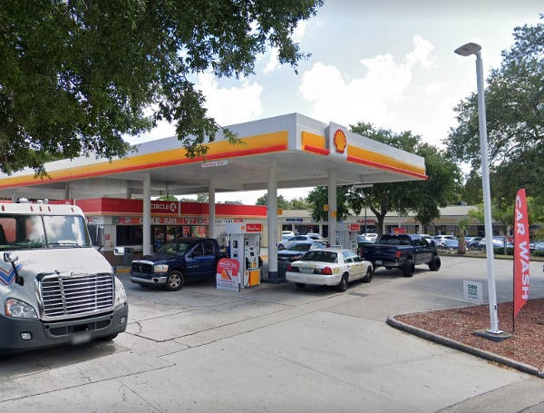 Florida Gas Prices Surged 12 Cents Last Week