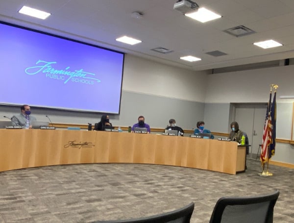 Michigan School District’s Equity Summit Includes Privilege Checklist, Encourages Political Activism