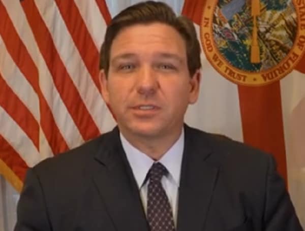 Florida Gov. DeSantis Reappoints 17 As Judges Of Compensation Claims 