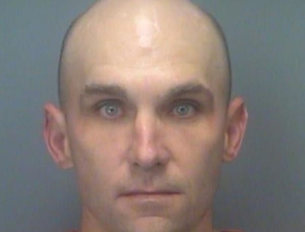 “Some Crazy Sh*T” Florida Man Arrested Threatening Bomb To A JQC Judge