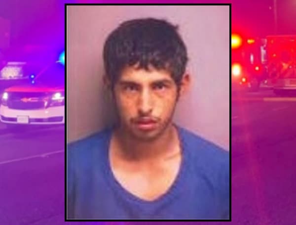 Florida Highway Patrol Most Wanted: Fugitive Rafael Zuniga-Talavera