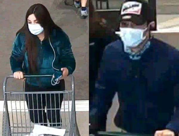 Tampa Police Seeking Suspects Who Pickpocketed Woman’s Purse At Whole Foods