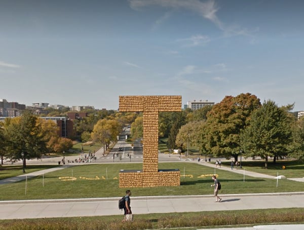 University Of Iowa To Pay Nearly $2 Million In Legal Fees For Religious Groups That Were Banned Over Marriage Views