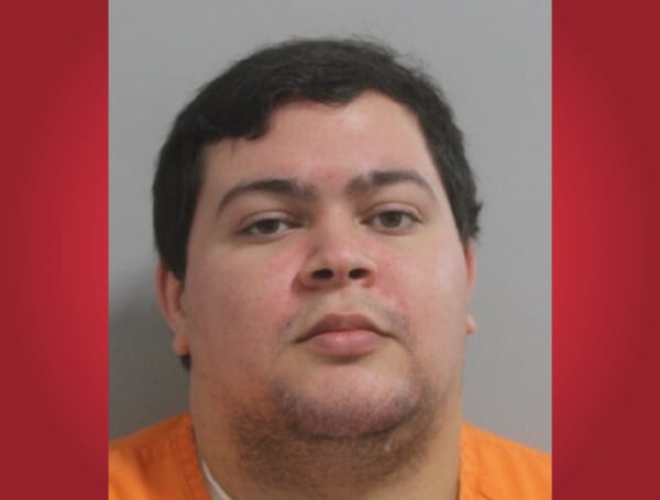 Lakeland Man Re-Arrested For Child Porn Involving 2 And 4-Year-Old Children