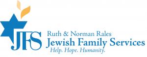 Rales JFS Hires Aliyah Longhust, BCBA, LMFT, as Director of New Toby and Leon Cooperman Therapy & Family Research Center