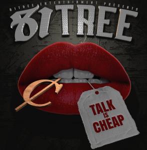 Emerging Band Producing Real and Authentic Music: Presenting to the World 81tree Entertainment