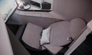 SCHROTH Safety Products Named Preferred Safety Restraint Provider by Unum Aircraft Seating for Business Class Seats