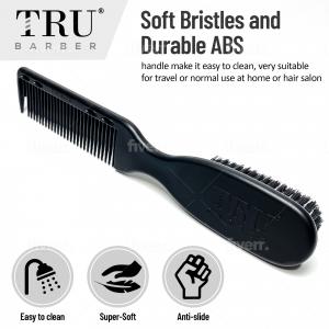 TRU Barber Launches Game-Changing Brush for the Barber and Beauty Industry