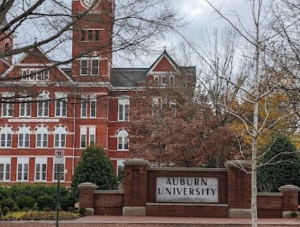 Chronicling Rising Campus Crime Rates, Auburn Students Want To Be Able To Carry Weapons On Campus