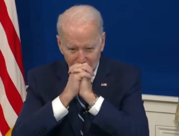 Poll: Voters Trust Republicans More On A Wide Variety Of Issues, While Biden Has America Headed In The Wrong Direction 