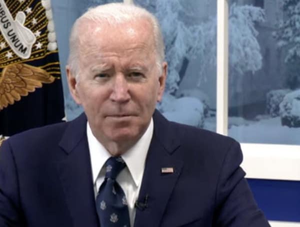 Biden Admin Defies Court Ruling Again, Opts Against Holding Oil Drilling Sales