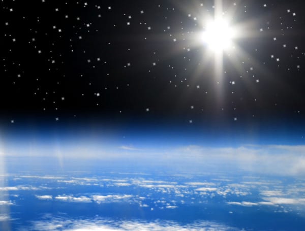 Scientists Actually Forced To Say “Blotting Out The Sun” To Stop Global Warming Is A Bad Idea