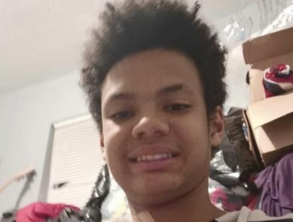 Clearwater Police Seeking Help Locating 13-Year-Old Boy With Autism