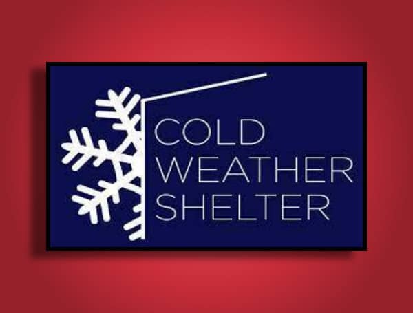 Pasco County Offers Warm Refuge With Cold Weather Shelter In Spring Hill