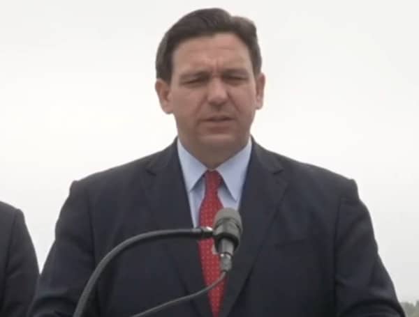 Gov. DeSantis Announces $7.1 Million For Florida Tornado Victims