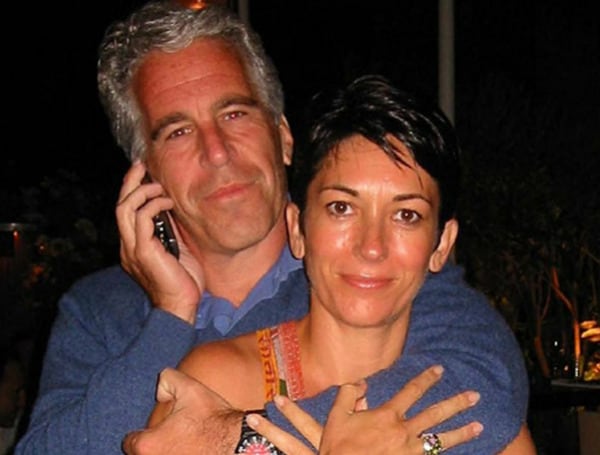 2006 Florida Grand Jury Testimony From Jeffrey Epstein Case To Be Made Public