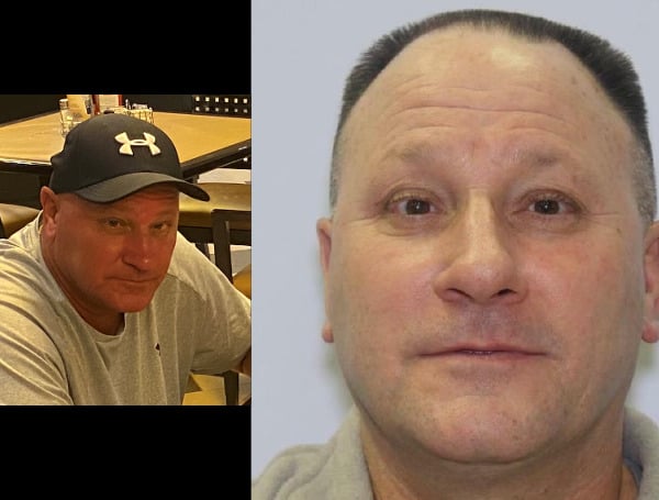 Florida Man Wanted In Three States For Scamming Investors Out Of Cash