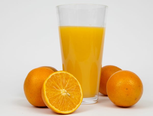 Orange Juice Prices To Soar As Florida Crop Production Staggers