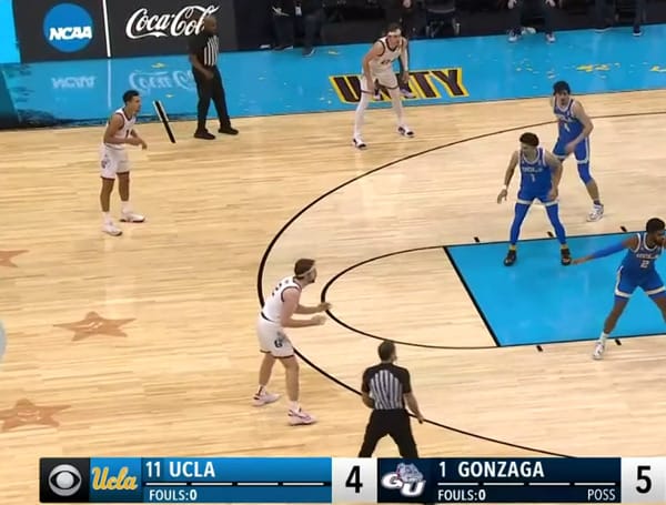 In Another COVID Narrative Shift, NCAA Equates Natural Immunity To Fully Vaccinated