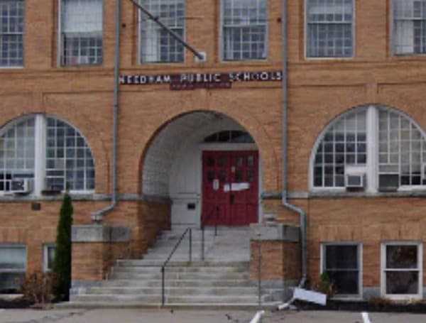 Massachusetts High School Biology Teacher Told Students Biological Sex Can Be Easily Changed