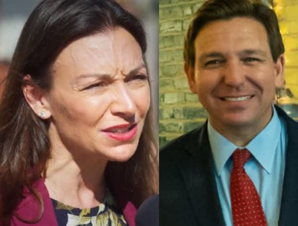 Florida Lawmakers Give DeSantis More Appointment Power