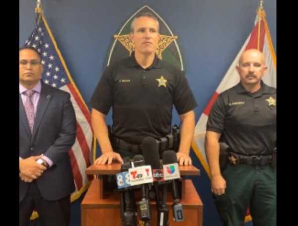 Pasco Sheriff Updates On Land O’ Lakes Tragedy, Addresses Social Media Mental Health Crisis