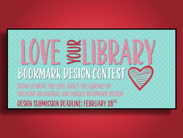 Love Is In The Air At Pasco County Libraries