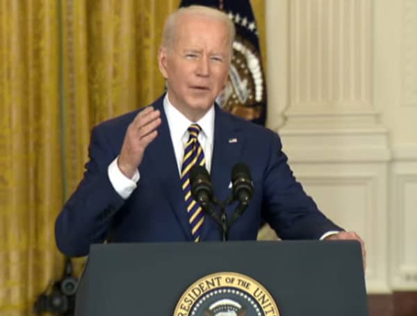 OSHA Officially Waves White Flag On Biden’s Vaccine Mandate, But May Not Totally Surrender Yet