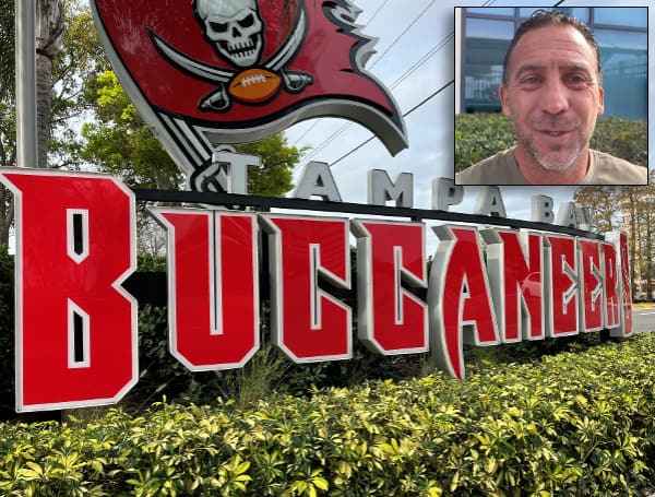 Buccaneers Banged Up Vs Rams. Martin Gramatica Predicts A Bucs Win