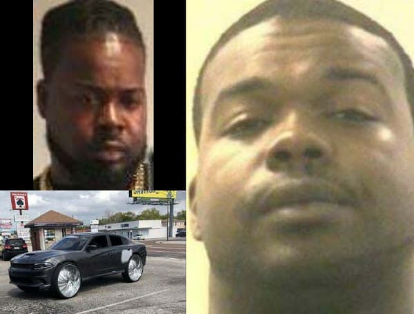 Reward Offered For Second Suspect That Swindled 35 People In Tampa Out Of $262,000