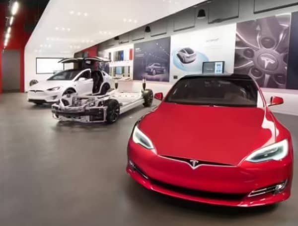 Tesla Announces Layoffs Of 10% Of Global Workforce