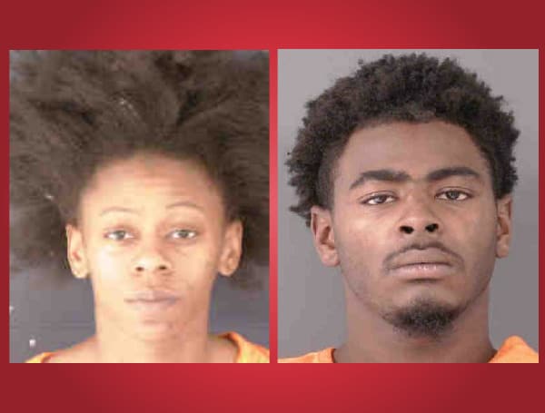 Girlfriend Of Jan 6. Murder Suspect Arrested In Sarasota, Suspect May Be In Mississippi