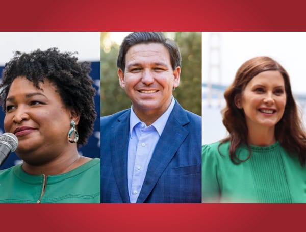 Analysis: The Top Governor’s Races To Watch In 2022