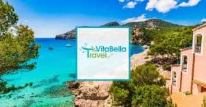 Vita Bella Travel Relaunches as an Information Hub for Mediterranean Travel Destinations