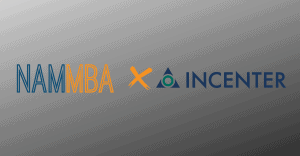 Incenter LLC Partners with The National Association of Minority  Mortgage Bankers of America (NAMMBA)